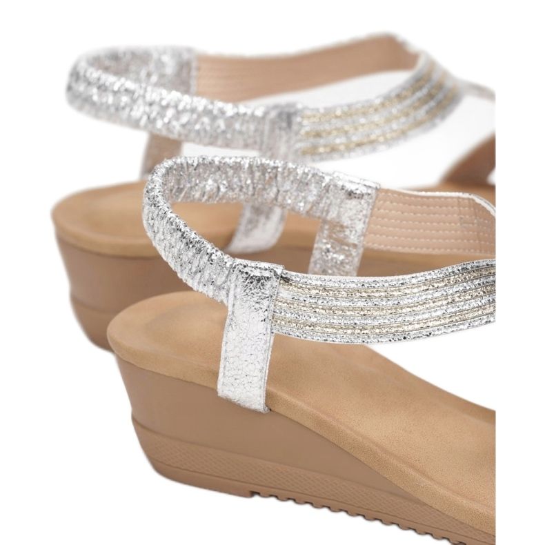 Vices Q-103-52-silver silver- 1