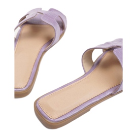 Vices F27-90-lila violett 1