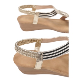 Vices Q-103-60-guld gyllene 1