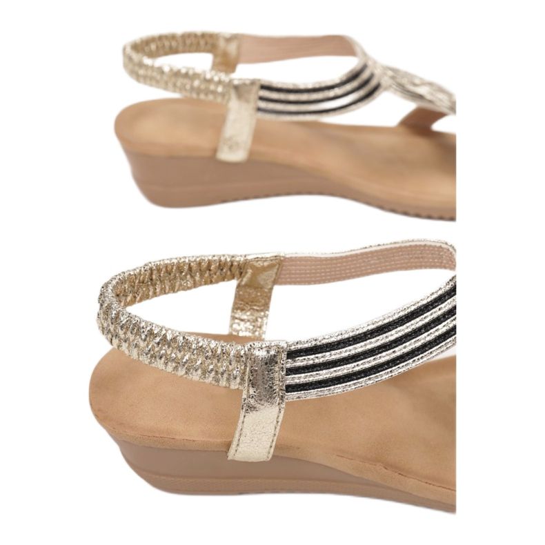 Vices Q-103-60-guld gyllene 1