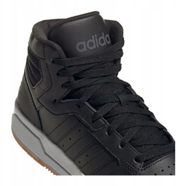 Adidas Entrap Mid M FY5636 skor svart 2