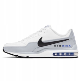 Nike Air Max Ltd 3 M DD7118-001 skor vit 1