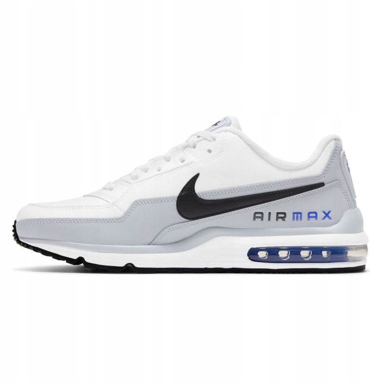 Nike Air Max Ltd 3 M DD7118-001 skor vit 1