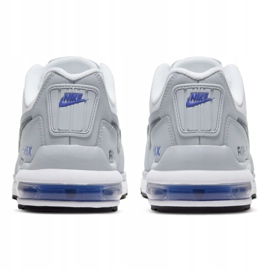 Nike Air Max Ltd 3 M DD7118-001 skor vit 2