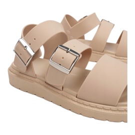 Vices MULANKA-2212-85-khaki kaki 1