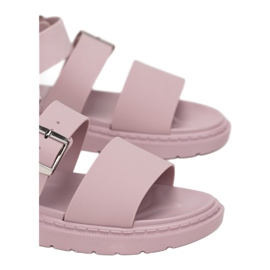 Vices MULANKA-2212-90-lila violett 1