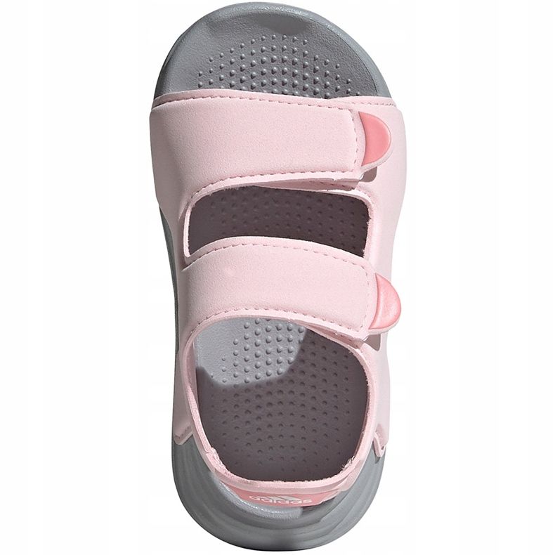 Sandaler för barn adidas Swim Sandal I rosa FY8065 1
