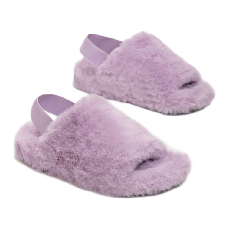 Vices MULANKA-6666-90-lila violett 1