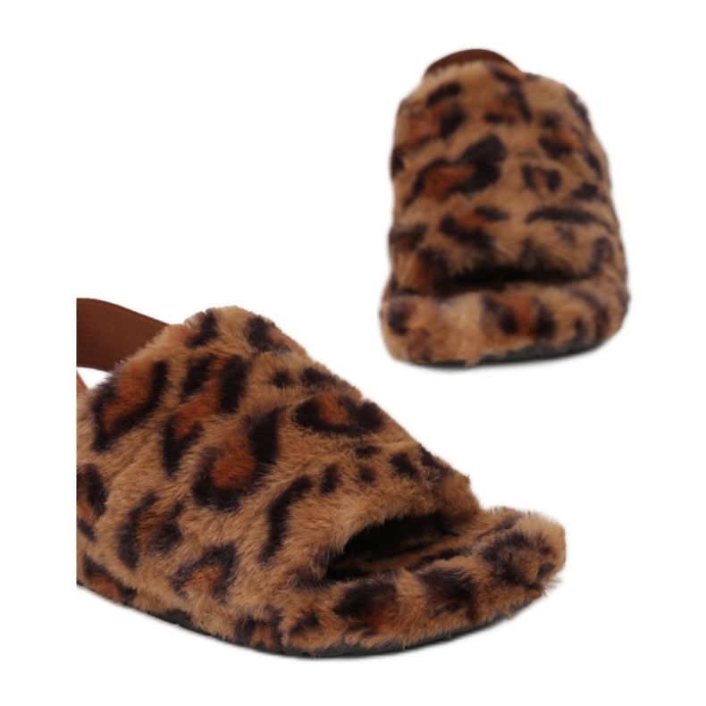 Vices MULANKA-6666-473-leopard brun 1