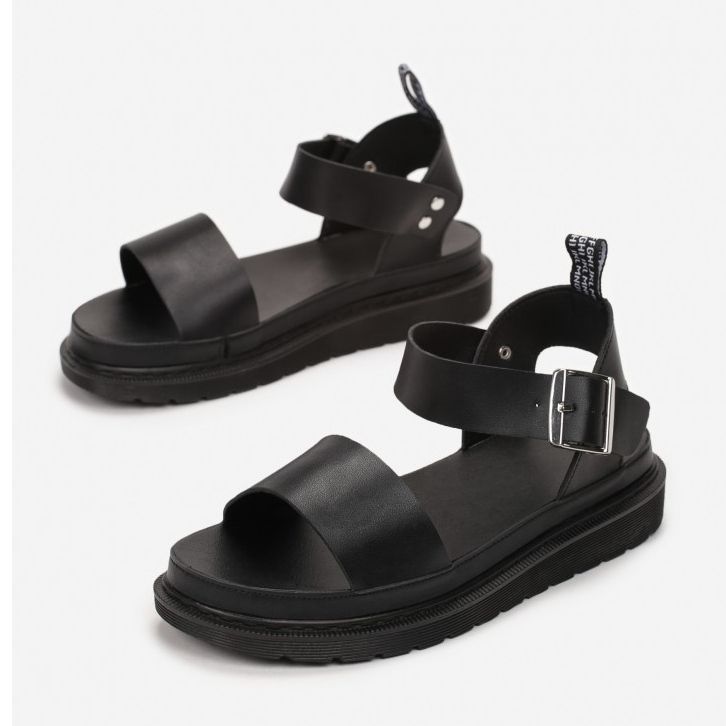 Vices MULANKA-2209-38-svart 2