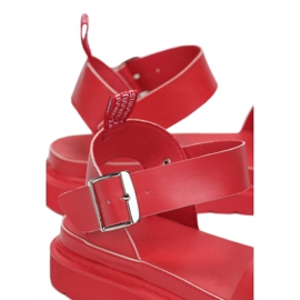 Vices MULANKA-2209-64-ed röd 1