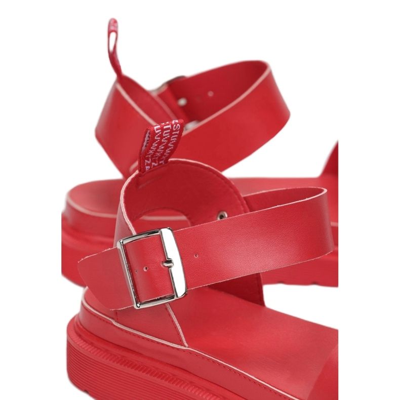 Vices MULANKA-2209-64-ed röd 1