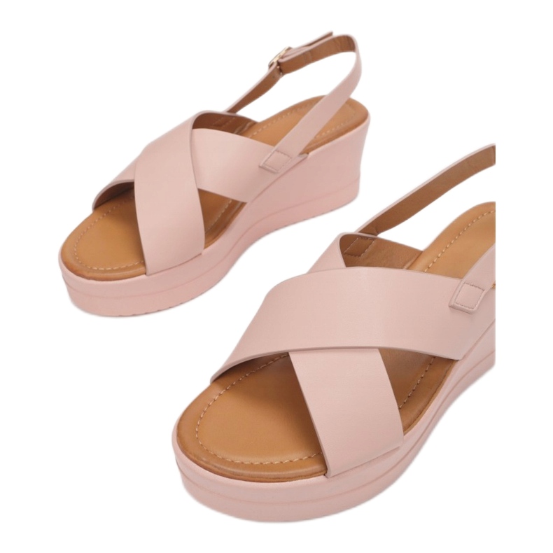 Vices MULANKA-2160-45-rosa 1