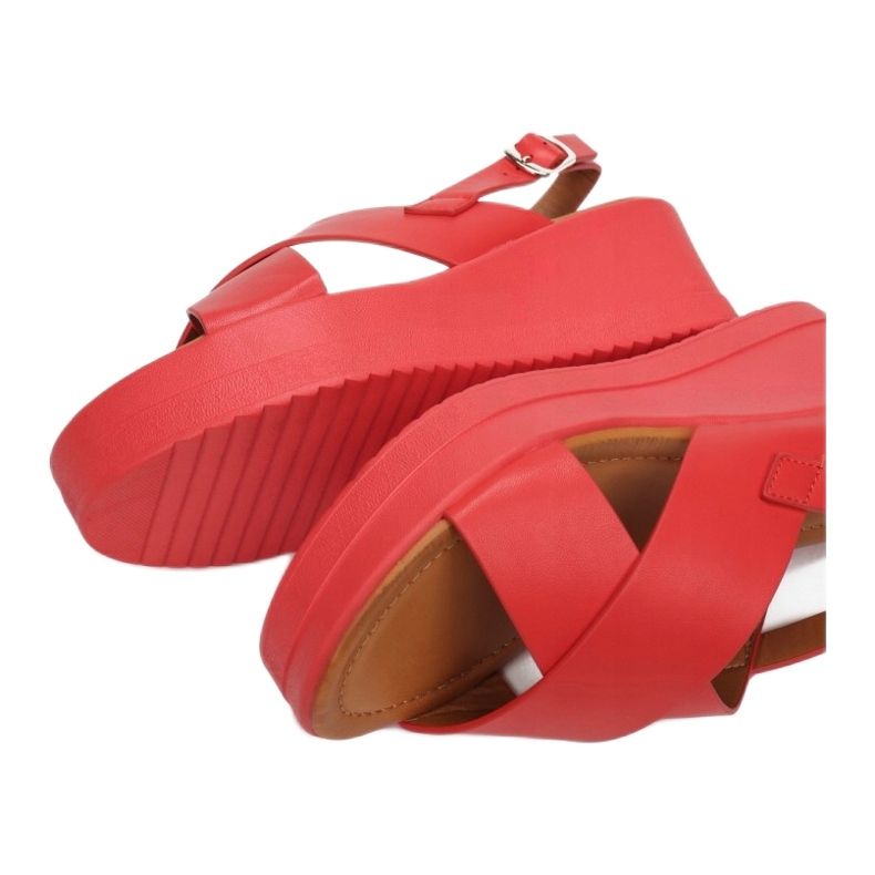 Vices MULANKA-2160-64-utg röd 1