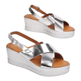 Vices MULANKA-2160-52-silver silver- 1