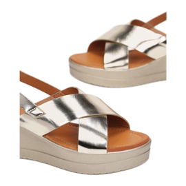 Vices MULANKA-2160-60-guld gyllene 1