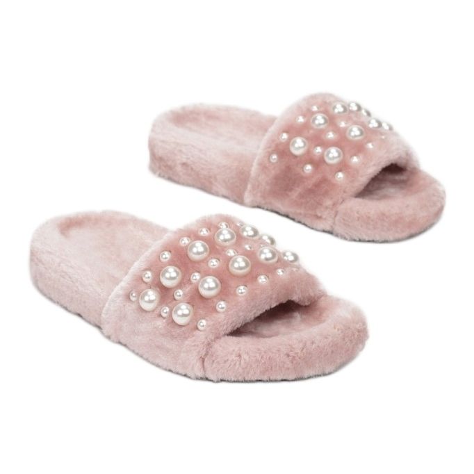 Vices MULANKA-2177-45-rosa 1