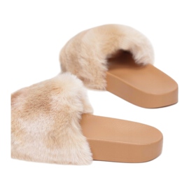 Vices MULANKA-2167-68-kamel mångfärgad 1