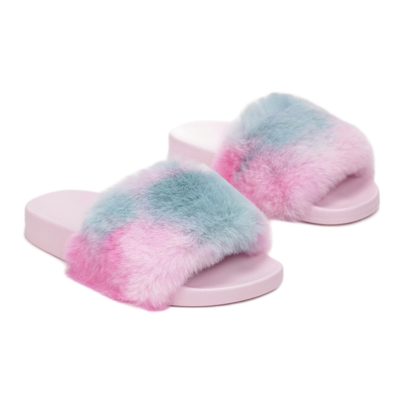 Vices MULANKA-2167-45-rosa mångfärgad 1