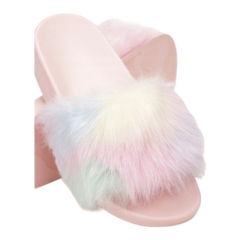 Vices MULANKA-2168-45-rosa mångfärgad 1