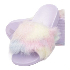 Vices MULANKA-2168-90-lila purpur mångfärgad 1