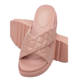 Vices MULANKA-2189-45-rosa 1