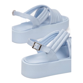 Vices MULANKA-2259-94-l.blue blå 1