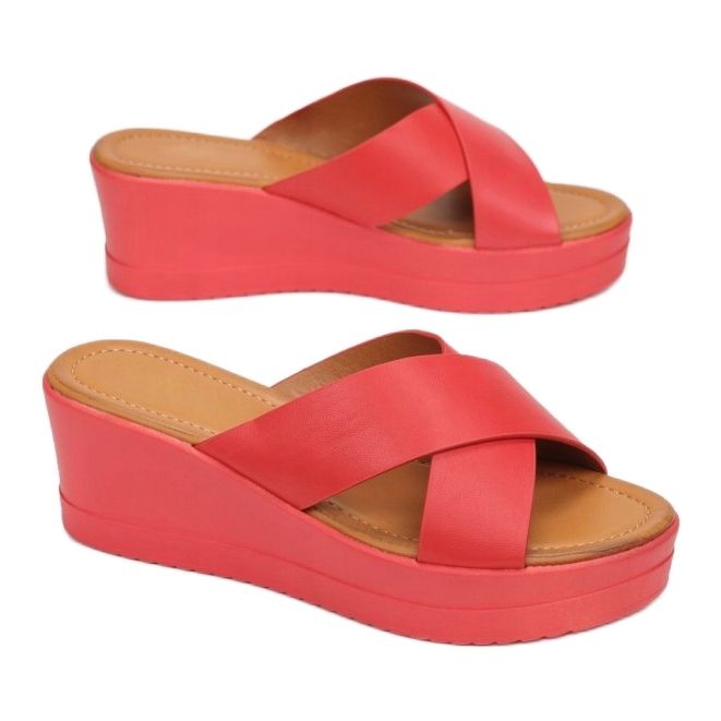 Vices MULANKA-2150-64-utg röd 1