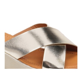 Vices MULANKA-2150-60-guld gyllene 1