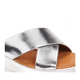 Vices MULANKA-2150-52-silver silver- 1