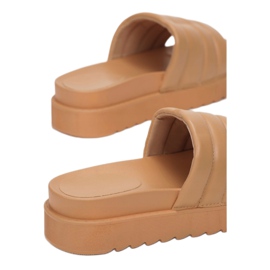 Vices MULANKA-2190-85-khaki kaki 1