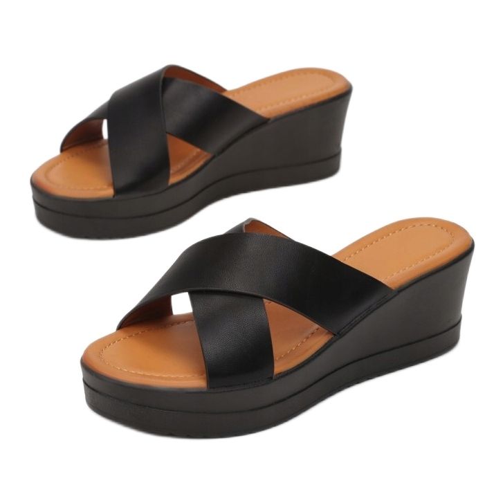 Vices MULANKA-2150-38-svart 1