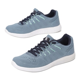 Vices B823-11 Blue 36 41 blå 1