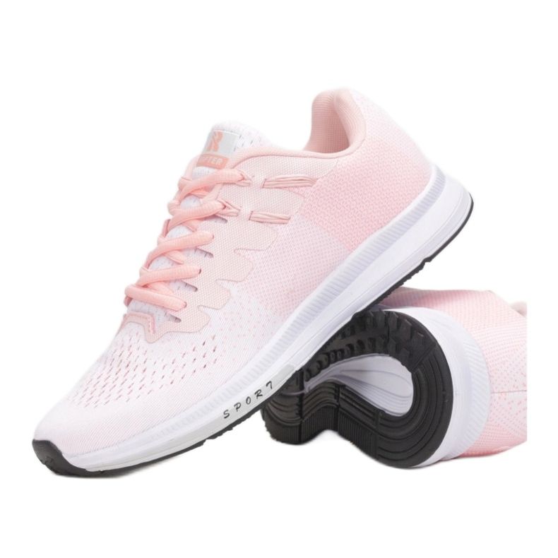 Vices B822-20 Pink 36 41 rosa 1