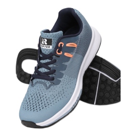 Vices B822-12 D Blå 1