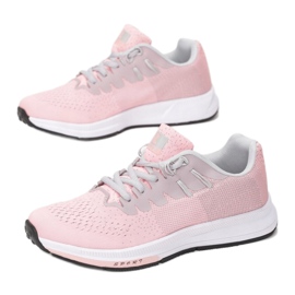Vices B822-21 D Pink 36 41 rosa 1