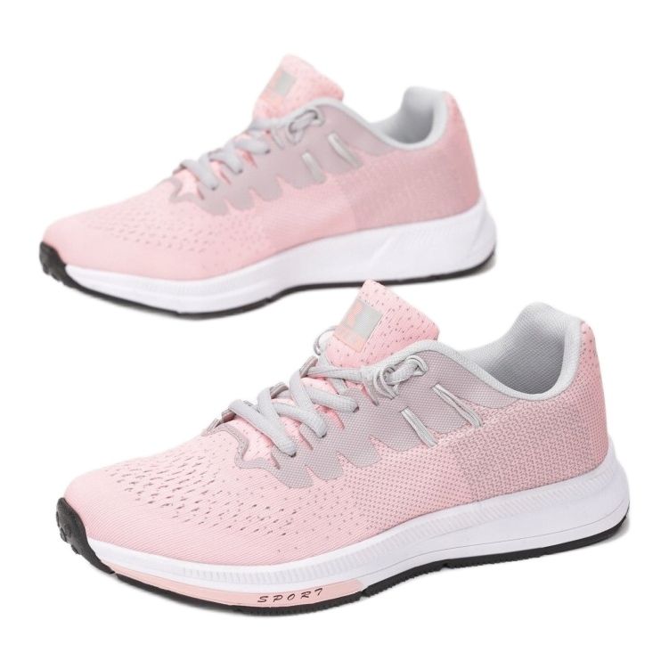 Vices B822-21 D Pink 36 41 rosa 1
