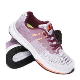 Vices B822-32 Lila 36 41 purpur 1