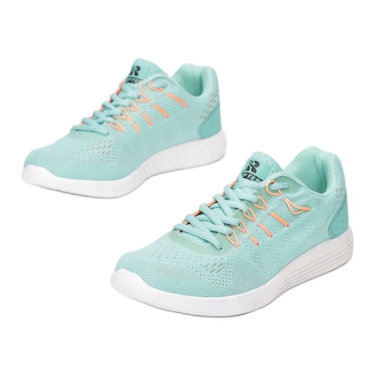 Vices B823-31 L Grön 36 41 1