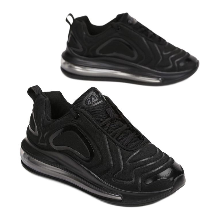 Vices B894-1A-38-svart 1