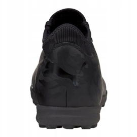 Puma Future Z 4.1 Tt M 106392-02 fotbollsskor svart svart 1