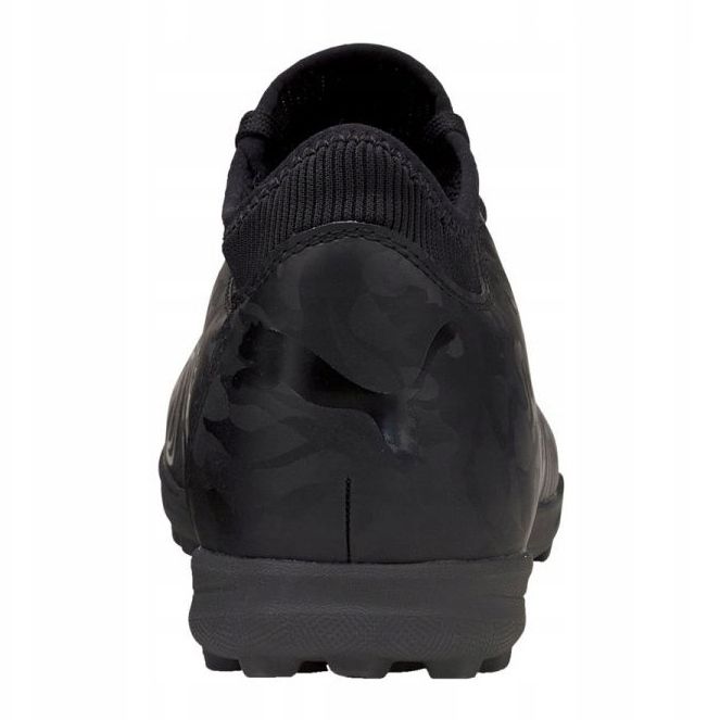 Puma Future Z 4.1 Tt M 106392-02 fotbollsskor svart svart 1