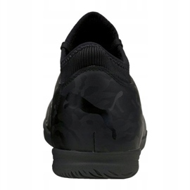 Puma Future Z 4.1 It M 106393-02 fotbollsskor svart svart 1
