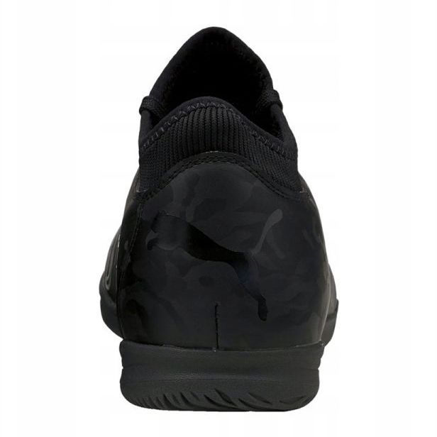 Puma Future Z 4.1 It M 106393-02 fotbollsskor svart svart 1