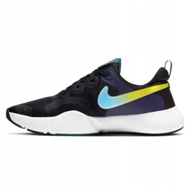 Nike SpeedRep W träningssko CU3583-013 svart 1
