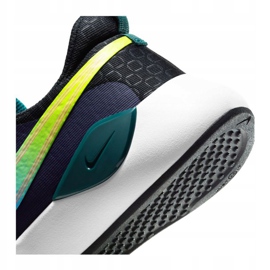 Nike SpeedRep W träningssko CU3583-013 svart 2