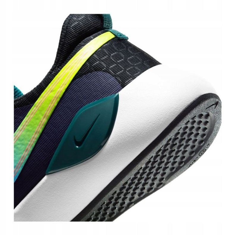 Nike SpeedRep W träningssko CU3583-013 svart 2