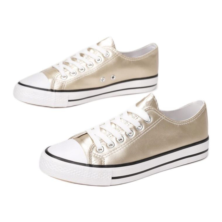 Vices FG-2913-1-60-guld gyllene 1