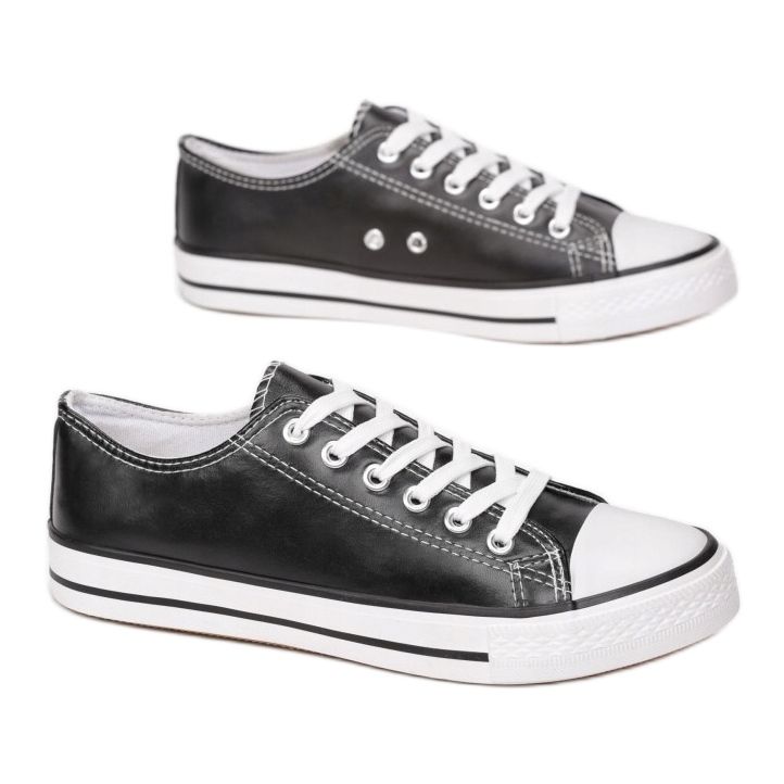 Vices FG-2913-1-38-svart 1