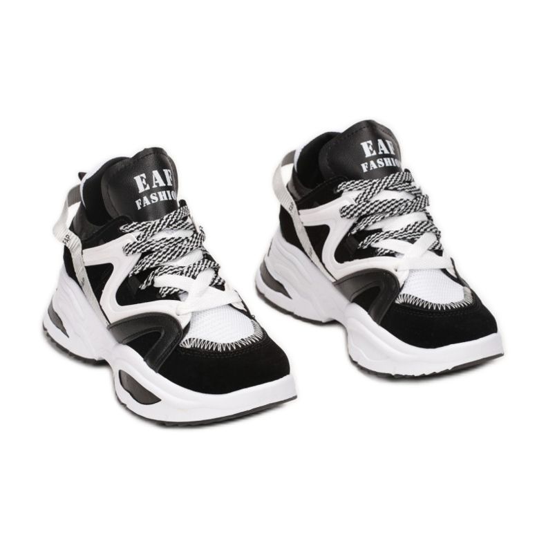 Vices FY-70-38-svart mångfärgad 1